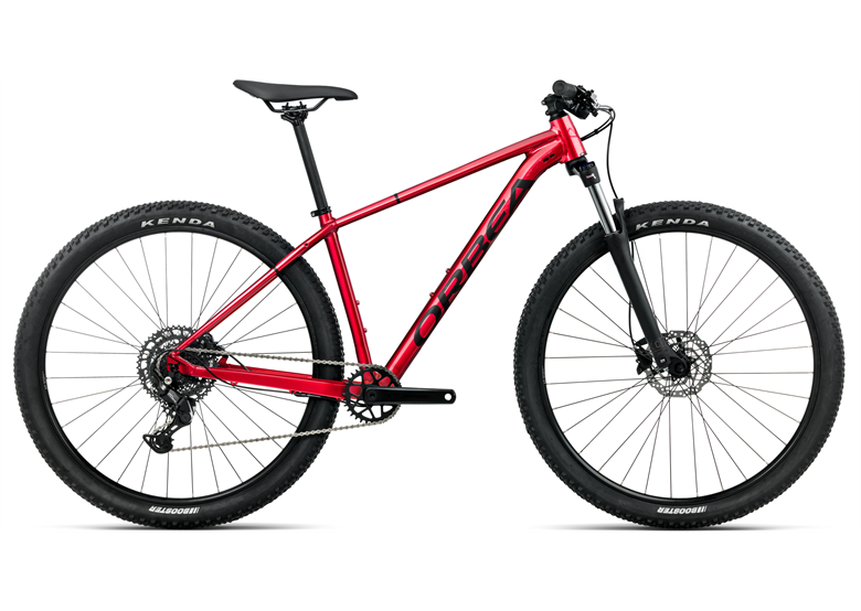 Rower MTB ORBEA Onna 40 27