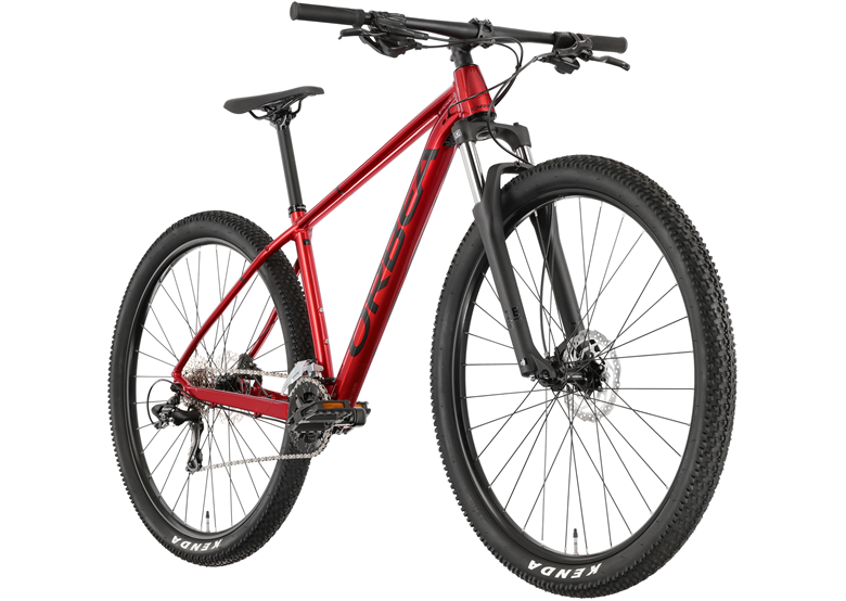 Rower MTB ORBEA Onna 50 29