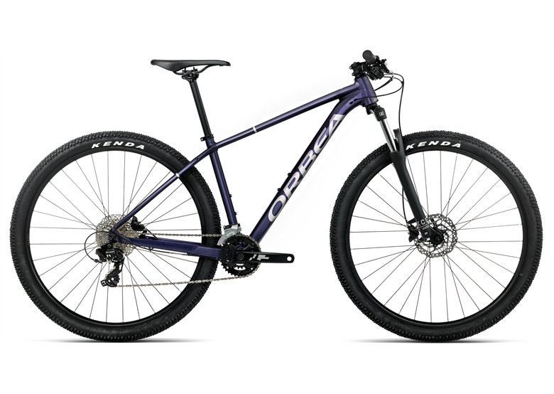 Rower MTB ORBEA Onna 50 29
