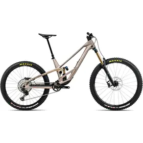 Rower MTB ORBEA Rallon E-Team
