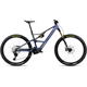 Rower elektryczny ORBEA Rise SL M10
