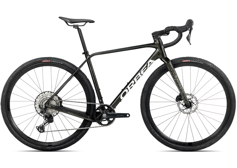 Rower gravel ORBEA Terra H30 1X
