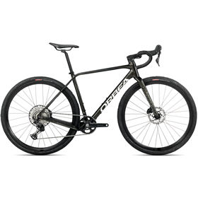Rower gravel ORBEA Terra H30 1X