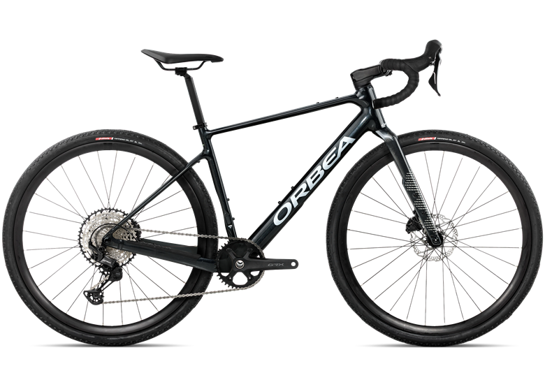 Rower gravel ORBEA Terra H30 1X 2027