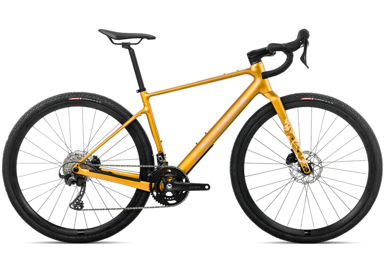 Rower gravel ORBEA Terra H30 2027
