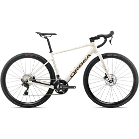 Rower gravel ORBEA Terra H40 2027