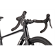 Rower gravel ORBEA Terra H40 Cues