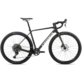 Rower gravel ORBEA Terra H45 1X