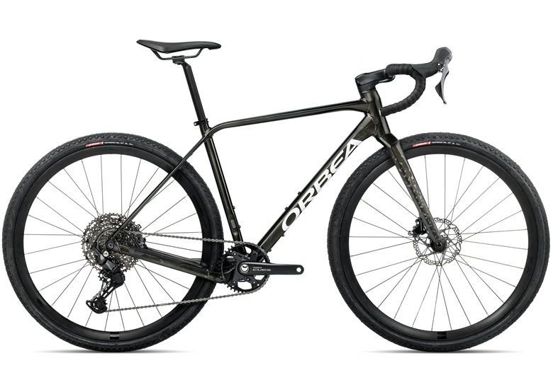 Rower gravel ORBEA Terra H45 1X