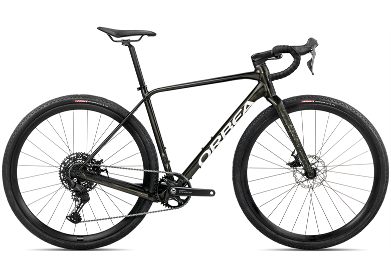 Rower gravel ORBEA Terra H50 1X