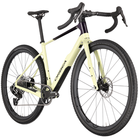 Rower gravel ORBEA Terra M21eTEAM 1X