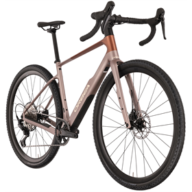 Rower gravel ORBEA Terra M30TEAM 1X