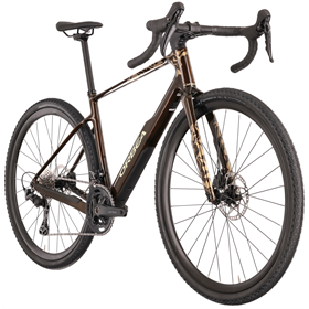 Rower gravel ORBEA Terra M30TEAM GRX