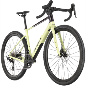 Rower gravel ORBEA Terra M30TEAM GRX