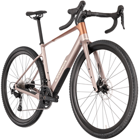 Rower gravel ORBEA Terra M30TEAM GRX