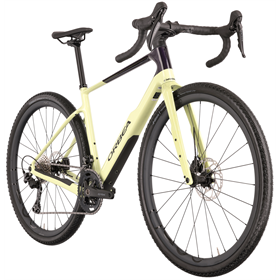 Rower gravel ORBEA Terra M35Team