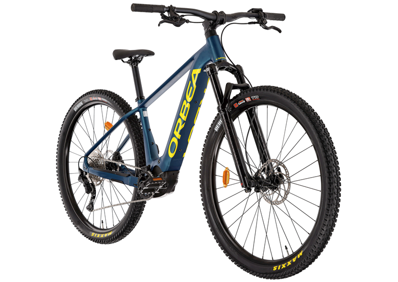 Rower elektryczny ORBEA Urrun 30