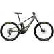 Rower elektryczny ORBEA Wild H20