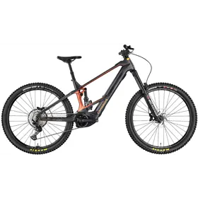 Rower elektryczny ORBEA Wild M20