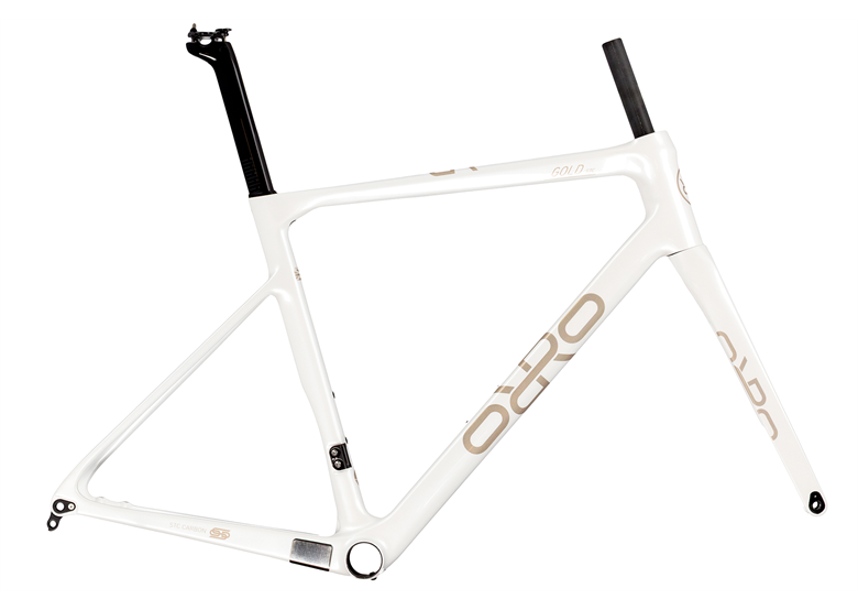 Rama szosowa ORRO Gold STC
