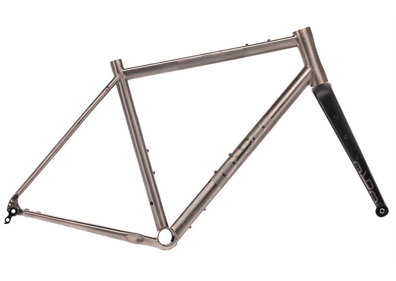 Rama gravel ORRO Terra TI