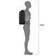 Plecak ORTLIEB Commuter Daypack