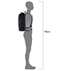 Plecak ORTLIEB Commuter Daypack High Visibility