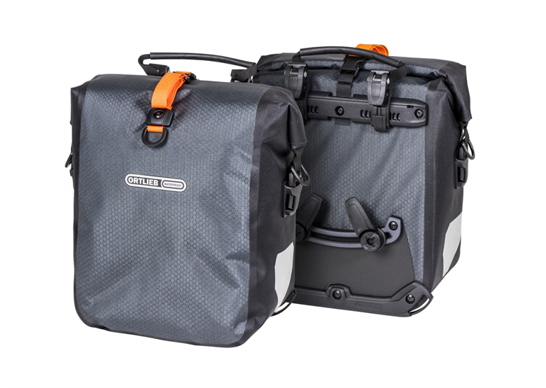 Sakwy ORTLIEB Gravel-Pack