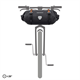 Torba na kierownicę ORTLIEB Handlebar Pack Flex