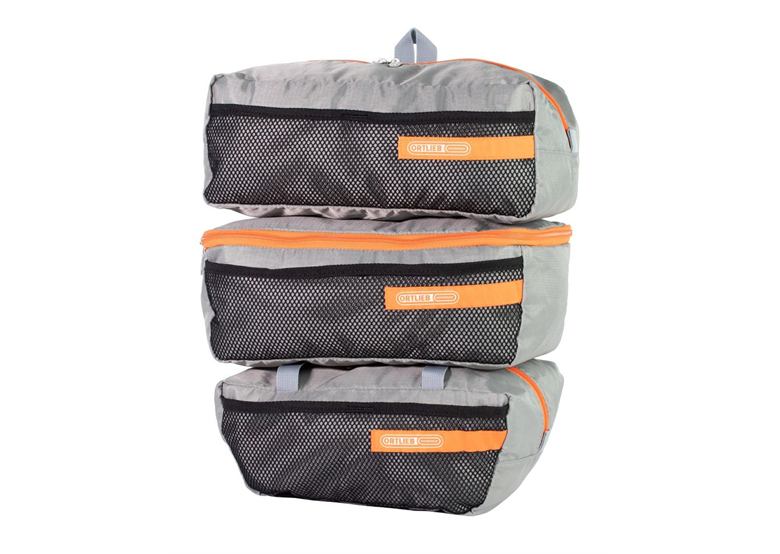 Organizer do sakw ORTLIEB Packing Cubes for Panniers