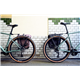 Bagażnik rowerowy tylny ORTLIEB Quick Rack Light