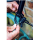 Bagażnik rowerowy tylny ORTLIEB Quick Rack Light