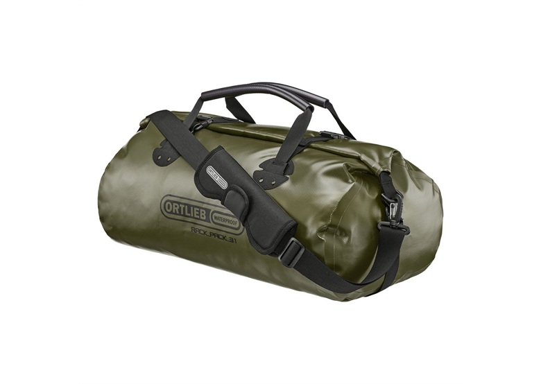 Torba podróżna ORTLIEB Rack Pack
