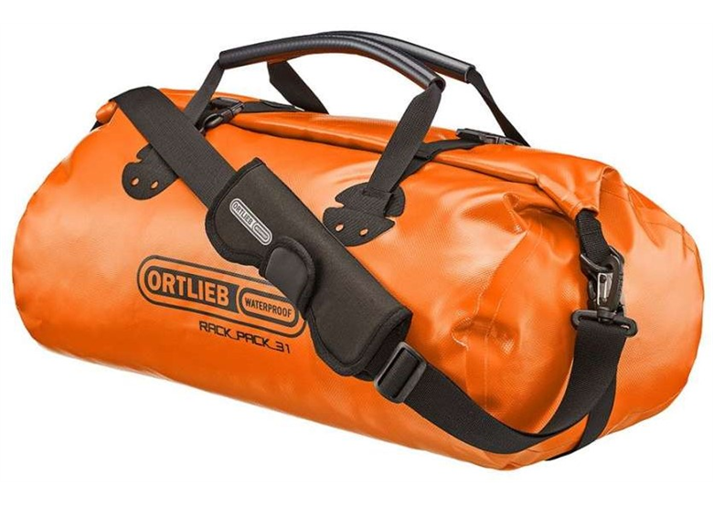 Torba podróżna ORTLIEB Rack Pack