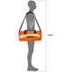 Torba podróżna ORTLIEB Rack Pack