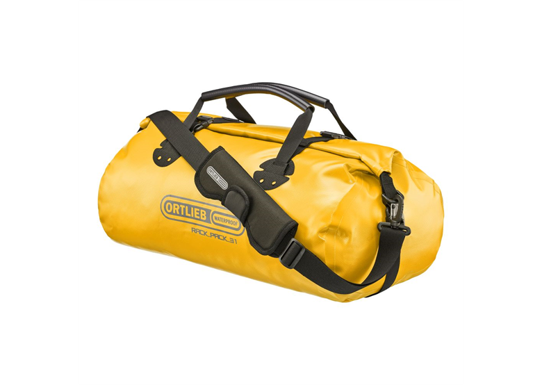 Torba podróżna ORTLIEB Rack Pack