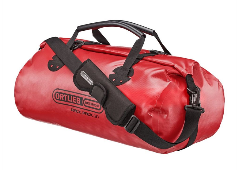 Torba podróżna ORTLIEB Rack Pack