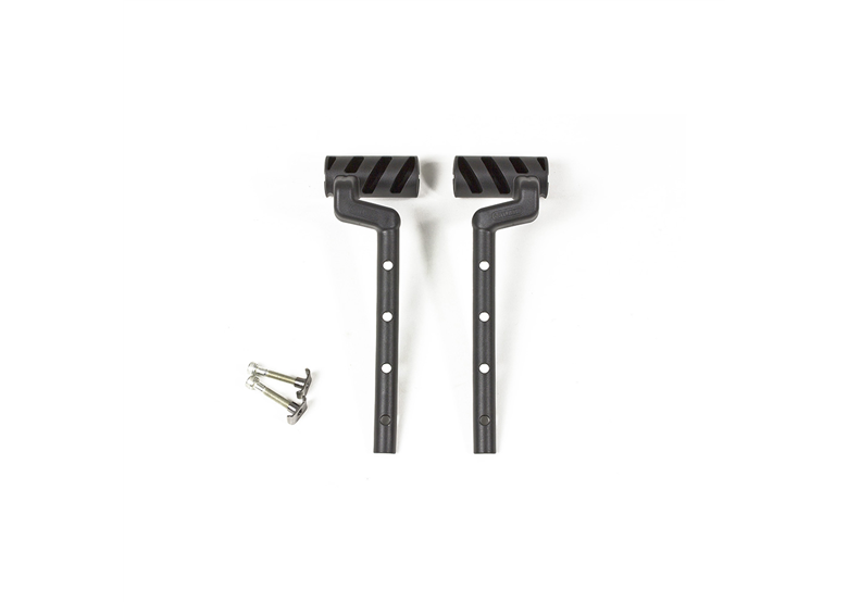 Adapter do montażu akcesoriów ORTLIEB Ultimate 6 Mounting Set