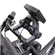 Adapter do montażu akcesoriów ORTLIEB Ultimate 6 Mounting Set