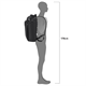 Plecak ORTLIEB Vario Lite QL2.1