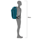 Plecak ORTLIEB Vario Lite QL2.1