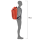 Plecak ORTLIEB Vario Lite QL2.1