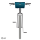 Torba na kierownicę ORTLIEB Velo Sling Flex