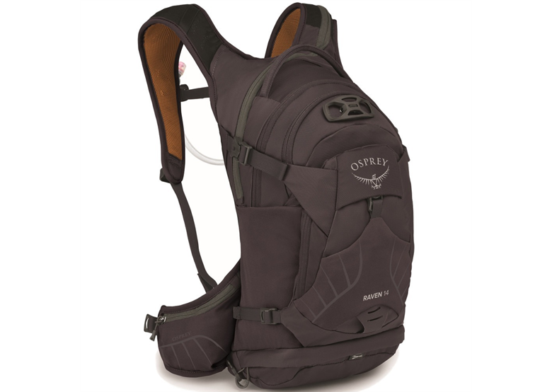 Plecak z bukłakiem OSPREY Raven 14 V2