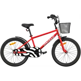 Rower dziecięcy OXFELD ACH 20