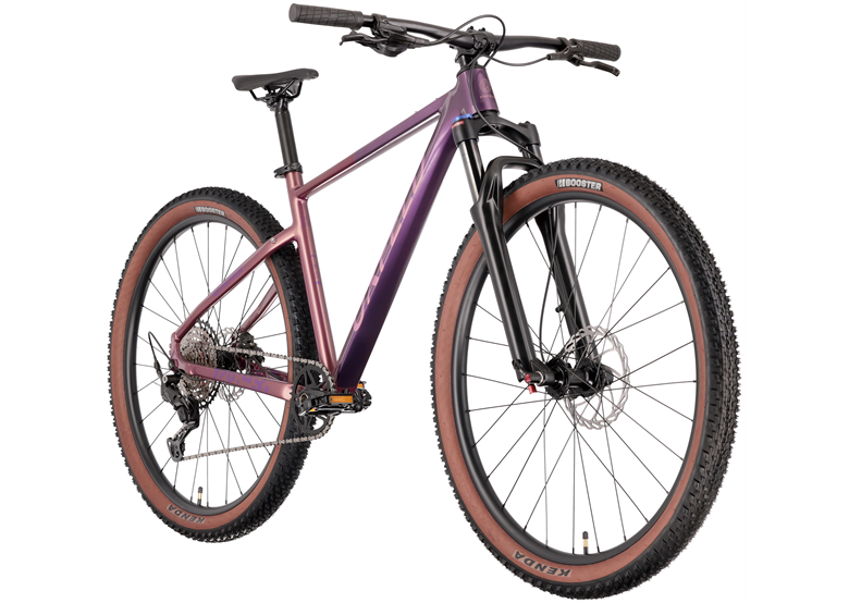 Rower MTB OXFELD Crag 2.0