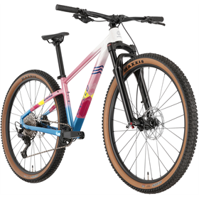 Rower MTB OXFELD Crag 3.0