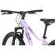 Rower MTB damski OXFELD Rocky 27.5