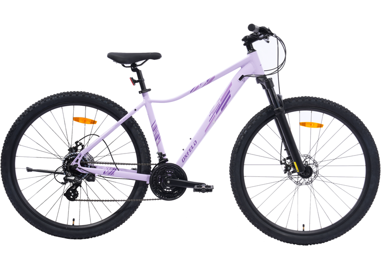 Rower MTB damski OXFELD Rocky 29