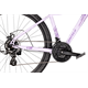 Rower MTB damski OXFELD Rocky 29